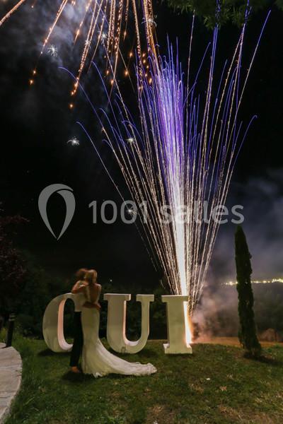 Location salle Sisteron (Alpes-de-Haute-Provence) - Domaine Les Cinq Fontaines #26