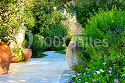 Location salle Sisteron (Alpes-de-Haute-Provence) - Domaine Les Cinq Fontaines #30