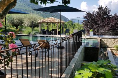Location salle Sisteron (Alpes-de-Haute-Provence) - Domaine Les Cinq Fontaines #30