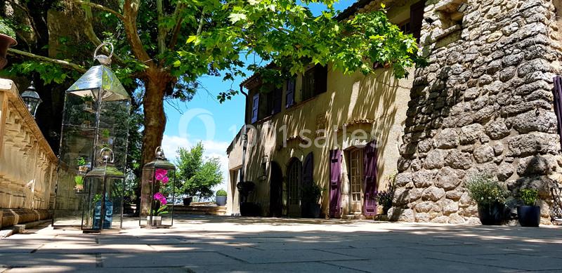 Domaine Les Cinq Fontaines - galerie - photo 2