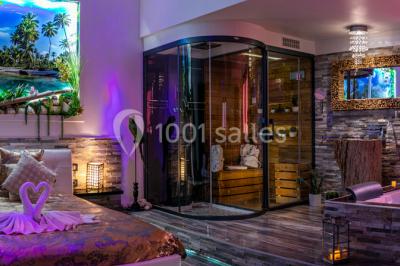 Location salle Sisteron (Alpes-de-Haute-Provence) - Domaine Les Cinq Fontaines #30