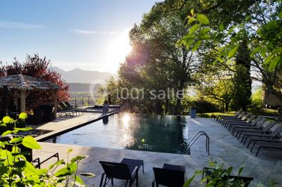 Domaine Les Cinq Fontaines