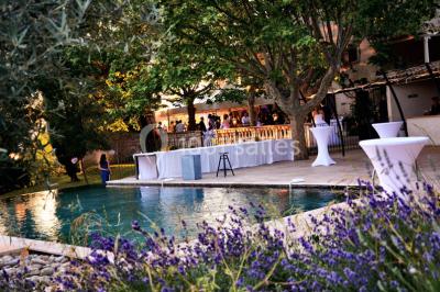 Location salle Sisteron (Alpes-de-Haute-Provence) - Domaine Les Cinq Fontaines #30