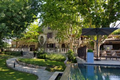Location salle Sisteron (Alpes-de-Haute-Provence) - Domaine Les Cinq Fontaines #30