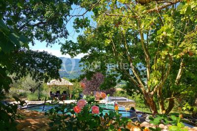 Location salle Sisteron (Alpes-de-Haute-Provence) - Domaine Les Cinq Fontaines #30