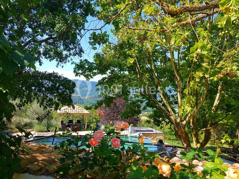 Location salle Sisteron (Alpes-de-Haute-Provence) - Domaine Les Cinq Fontaines #17