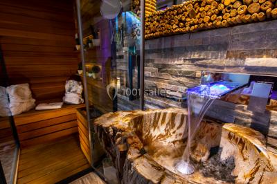 Location salle Sisteron (Alpes-de-Haute-Provence) - Domaine Les Cinq Fontaines #30