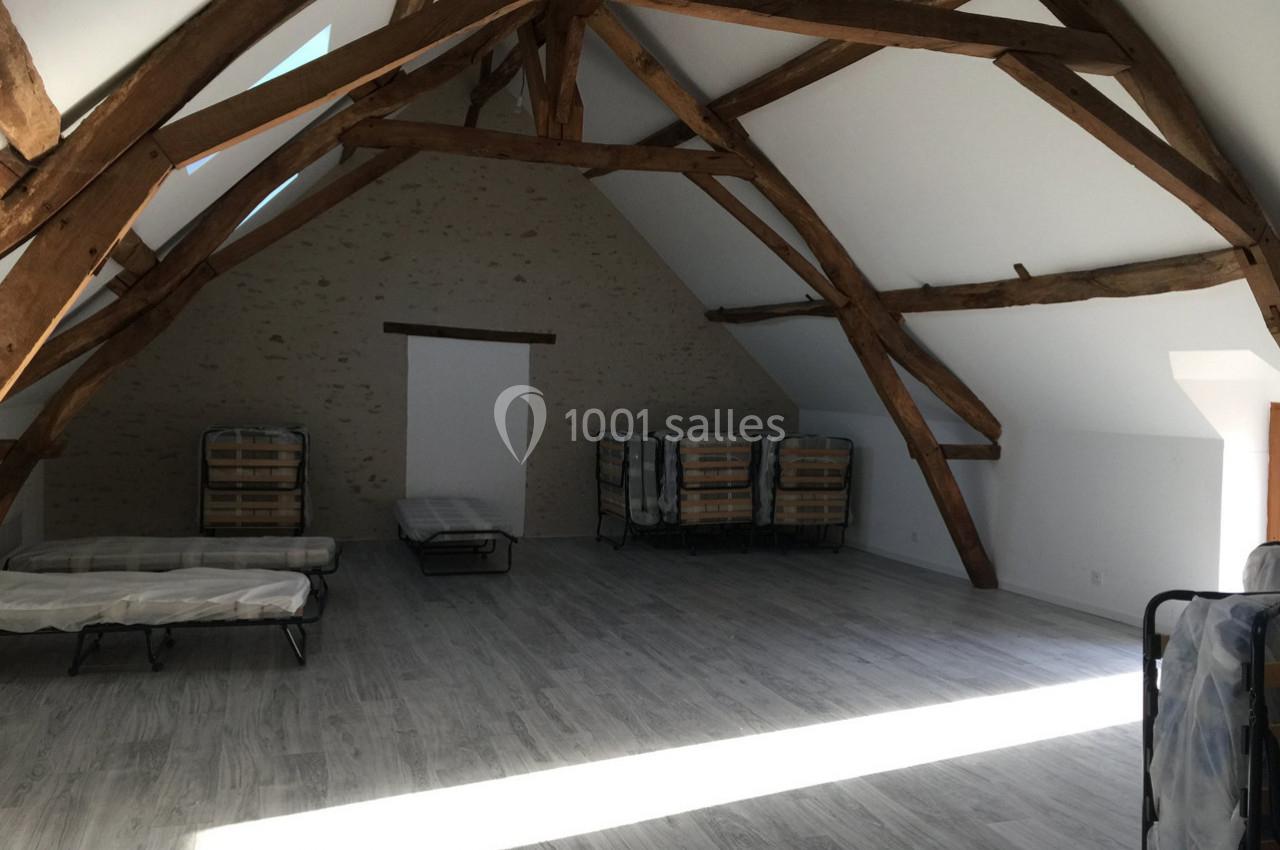 Domaine des Roches - galerie - photo 4