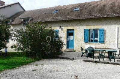 Domaine des Roches - photo 1