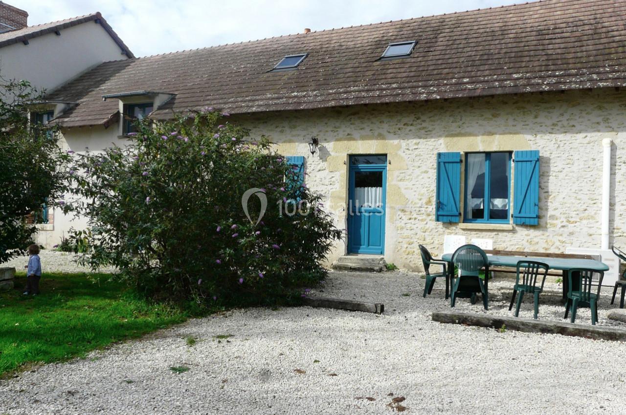 Domaine des Roches - galerie - photo 1
