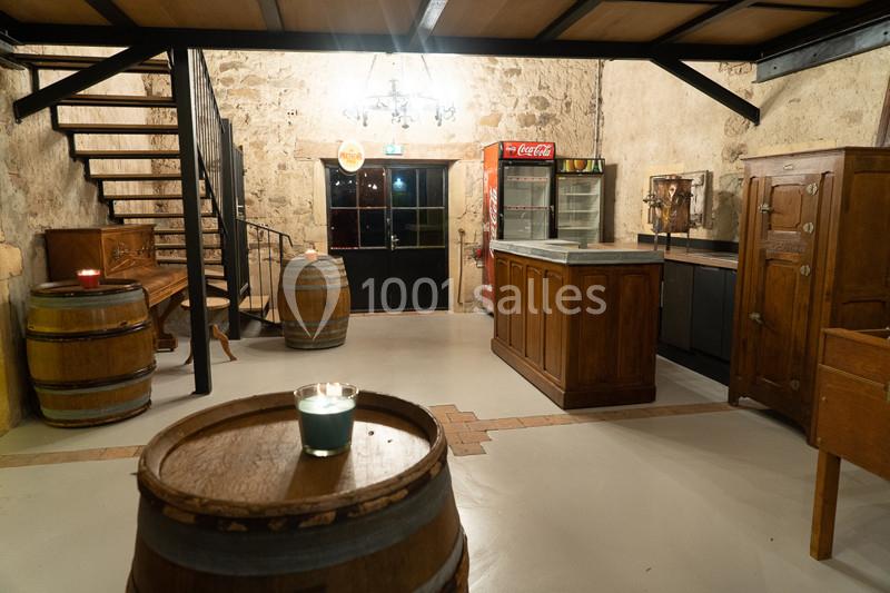 Les Gîtes du Miel - galerie - photo 2