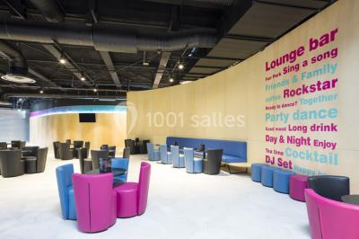Le Palldium - photo 2