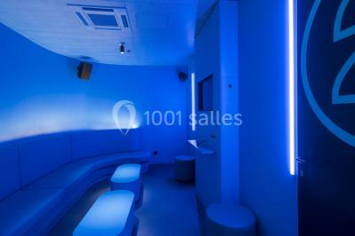 Le Palldium - photo 3