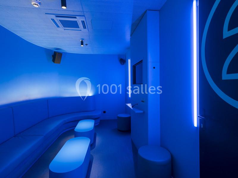 Le Palldium - galerie - photo 3