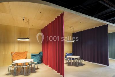 Le Palldium - photo 1