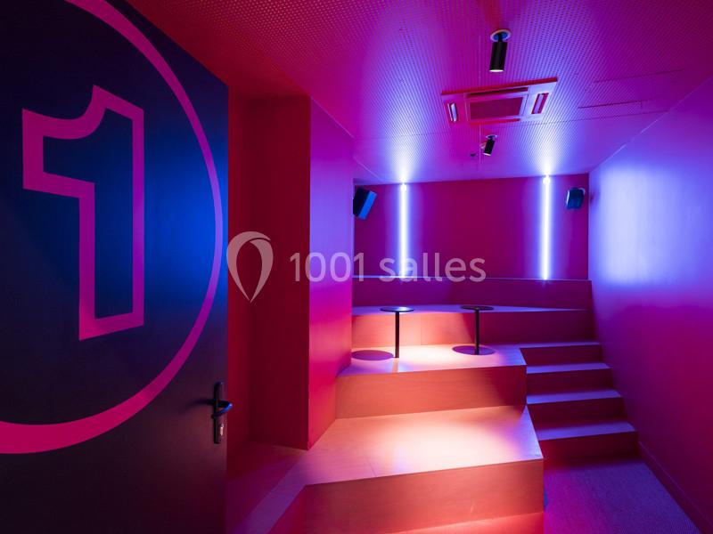 Le Palldium - galerie - photo 12
