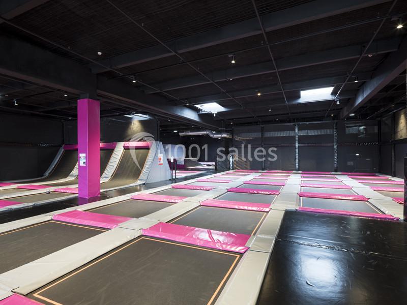 Le Palldium - galerie - photo 15