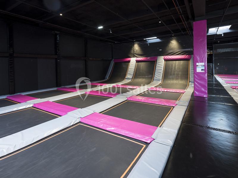 Le Palldium - galerie - photo 16