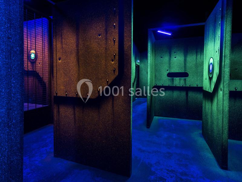Le Palldium - galerie - photo 14
