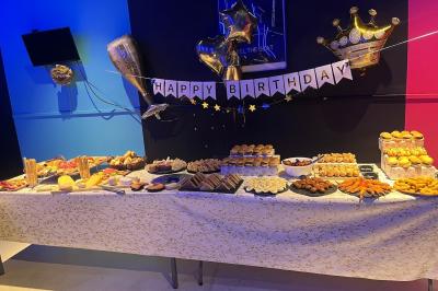 Le Palldium - photo 5