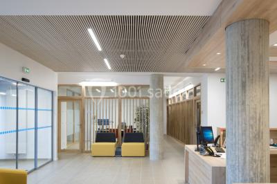 Place des Entrepreneurs Pontarlier - Cci Saône-Doubs - photo 1