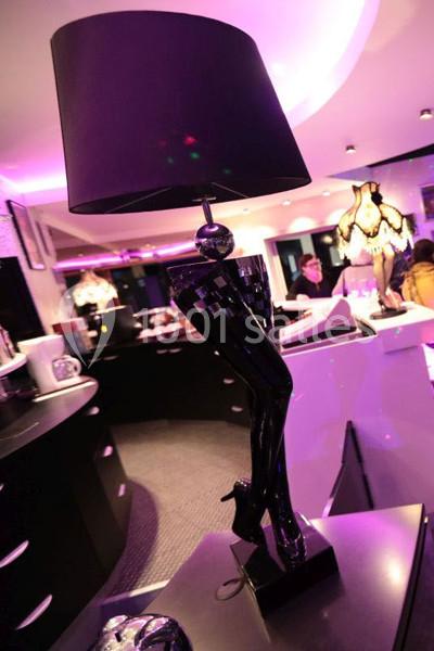 Annexe Réception - galerie - photo 4