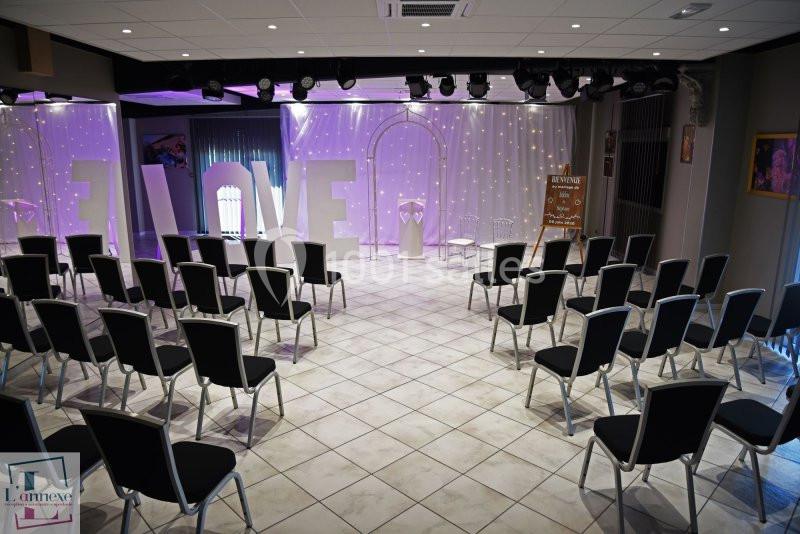 Location salle Vieux-Berquin (Nord) - Annexe Réception #22