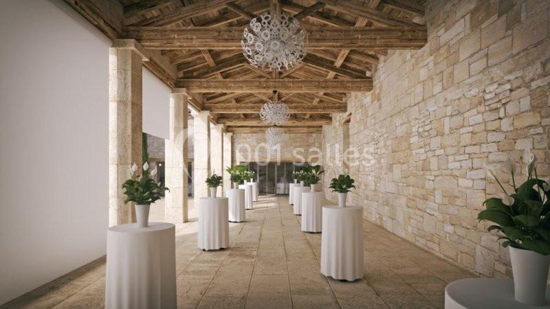 Domaine Les Gaillardoux - galerie - photo 3