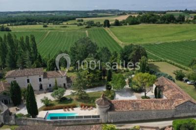 Domaine Les Gaillardoux - photo 1