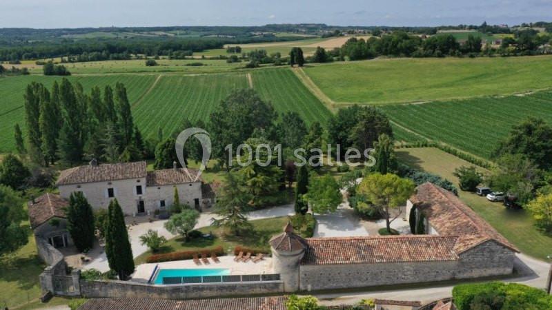 Domaine Les Gaillardoux - galerie - photo 1