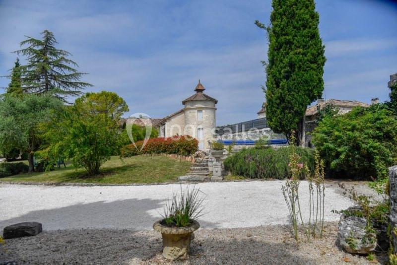Domaine Les Gaillardoux - galerie - photo 5