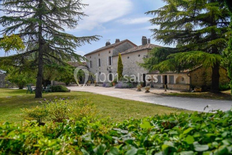 Domaine Les Gaillardoux - galerie - photo 2
