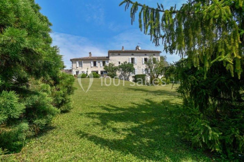 Domaine Les Gaillardoux - galerie - photo 6