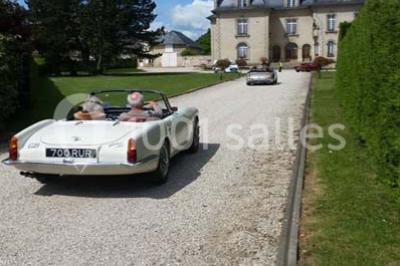 Domaine d'Orgival - photo 1