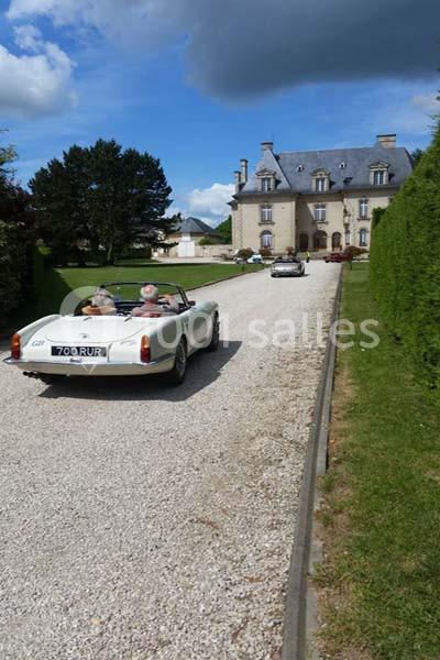 Domaine d'Orgival - galerie - photo 1