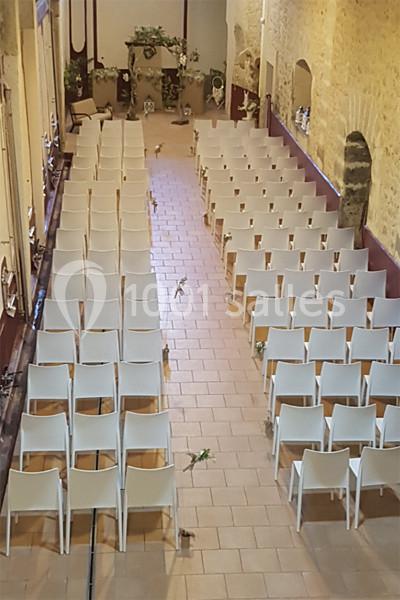 Château Saint Martin de Graves - galerie - photo 3