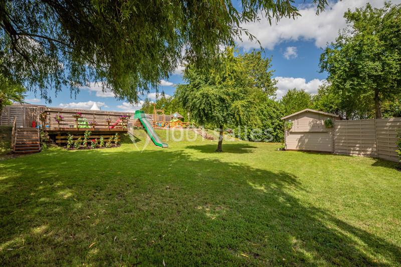 Le Clos de Longeville - galerie - photo 1