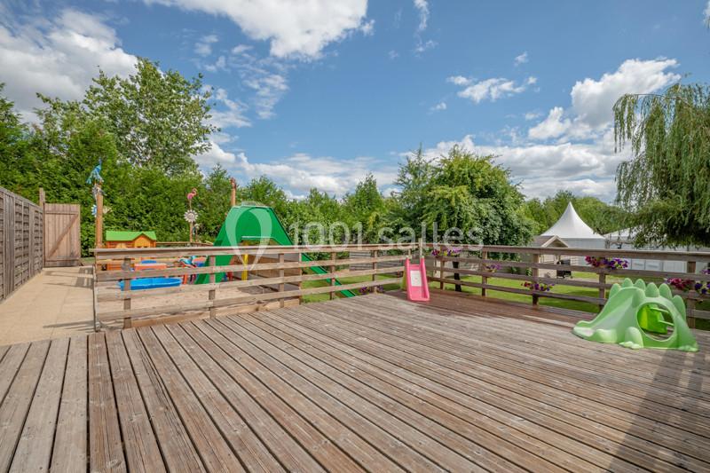 Le Clos de Longeville - galerie - photo 4