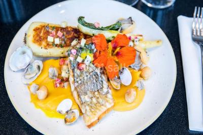 Location salle Gennevilliers (Hauts-de-Seine) - Mercure Paris Gennevilliers #9