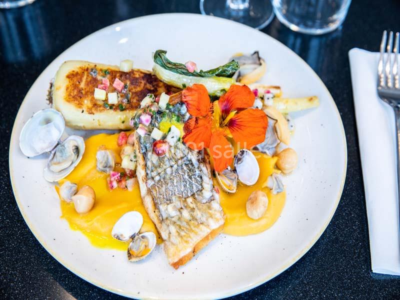 Location salle Gennevilliers (Hauts-de-Seine) - Mercure Paris Gennevilliers #8