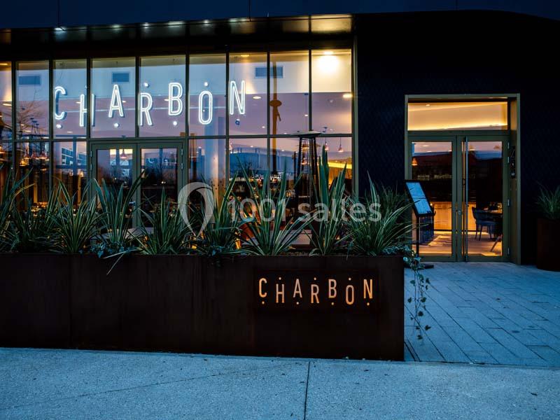 Location salle Gennevilliers (Hauts-de-Seine) - Mercure Paris Gennevilliers #2