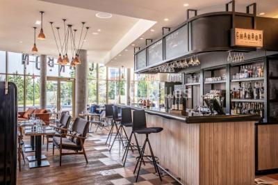 Location salle Gennevilliers (Hauts-de-Seine) - Mercure Paris Gennevilliers #9