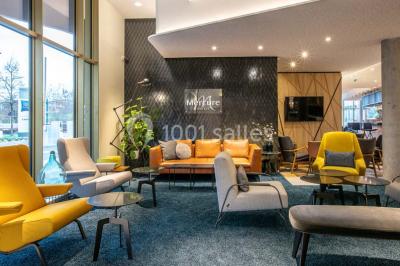 Location salle Gennevilliers (Hauts-de-Seine) - Mercure Paris Gennevilliers #9