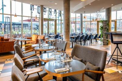 Mercure Paris Gennevilliers Mercure Paris Gennevilliers