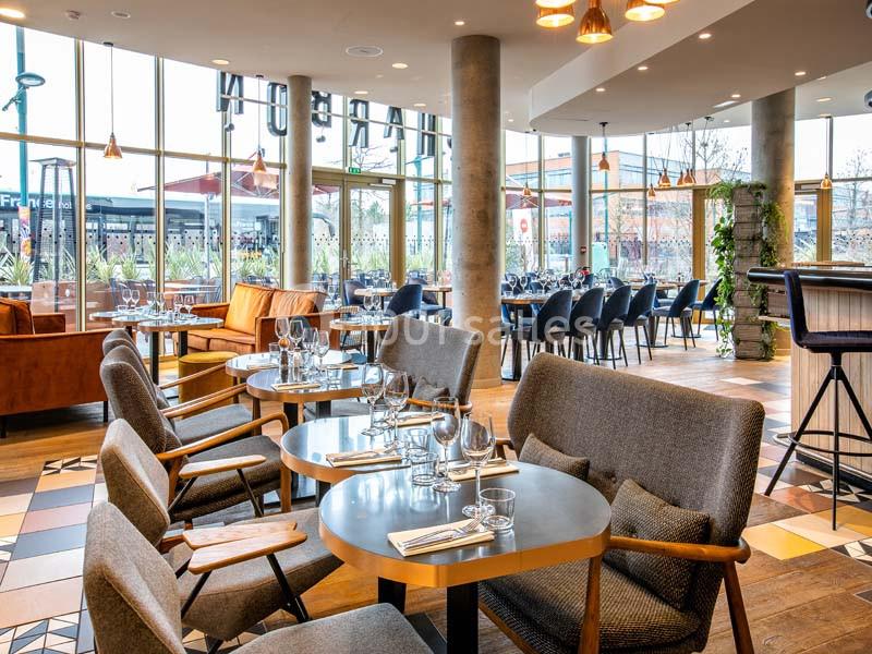 Location salle Gennevilliers (Hauts-de-Seine) - Mercure Paris Gennevilliers #1