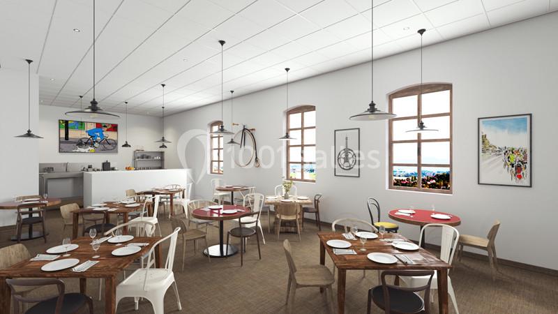 Location salle Sault (Vaucluse) - Le Nesk #2