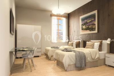 Miniature Location salle Sault (Vaucluse) - Le Nesk #11 Location salle Sault (Vaucluse) - Le Nesk #11