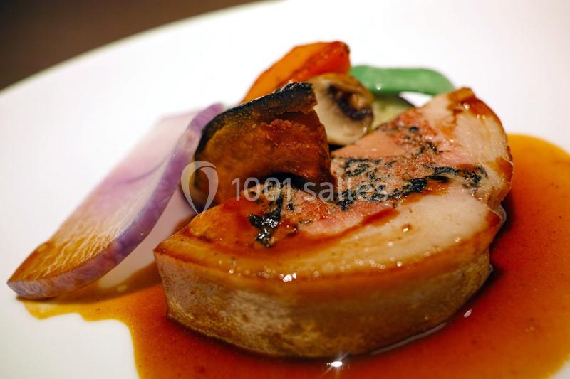 Location salle Sault (Vaucluse) - Le Nesk #5