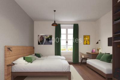 Miniature Location salle Sault (Vaucluse) - Le Nesk #10 Location salle Sault (Vaucluse) - Le Nesk #11