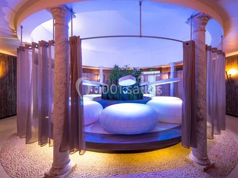 Mouratoglou Hôtel & Resort - galerie - photo 4